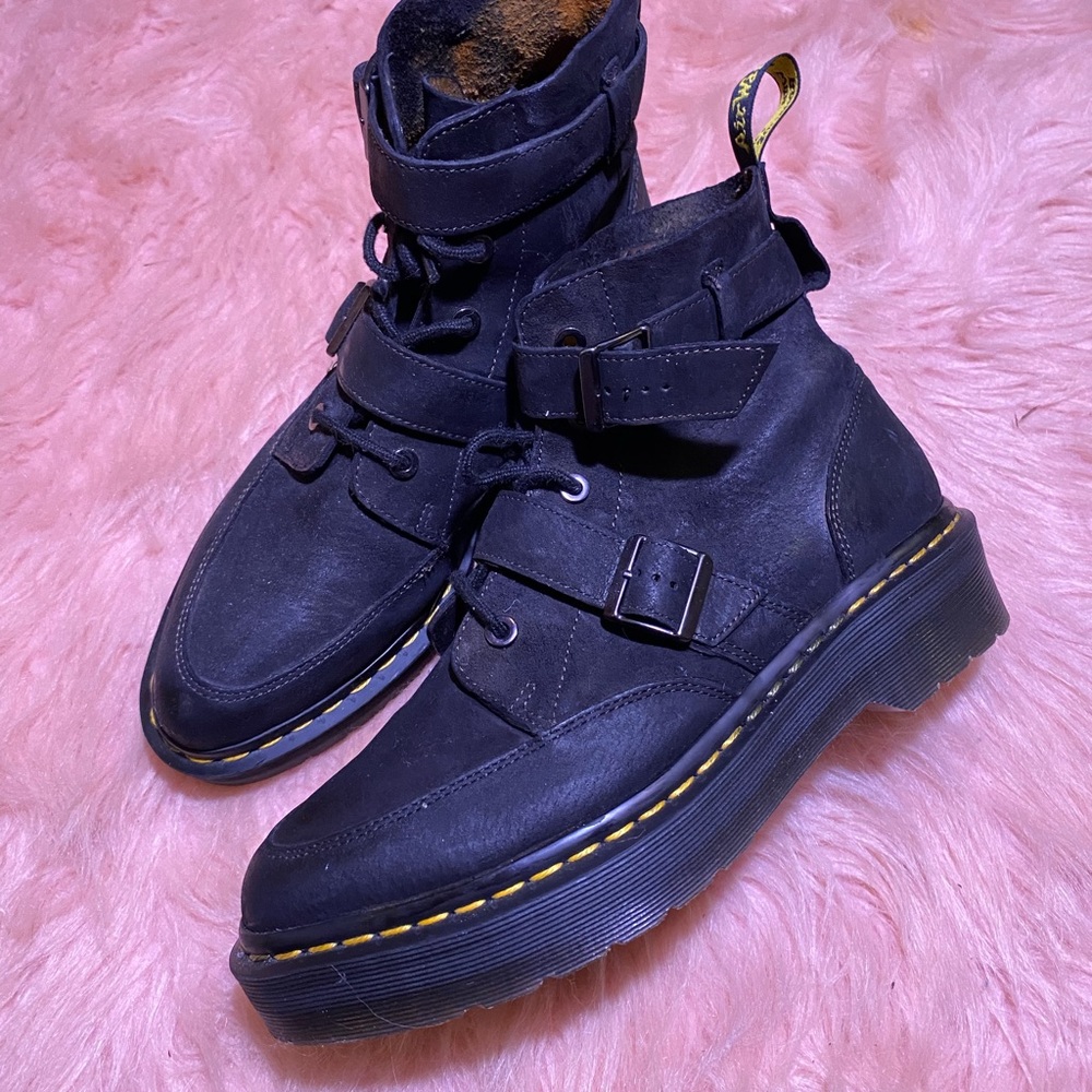 Dr. Martens Masha Boots